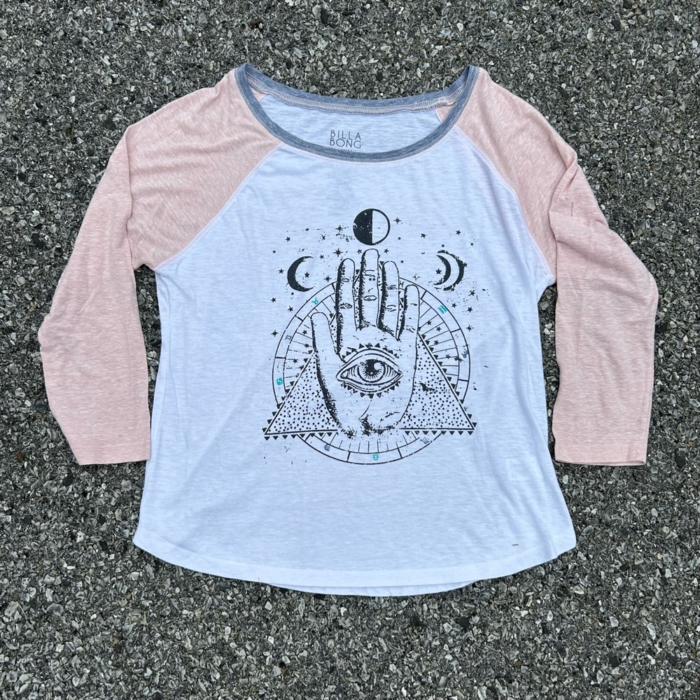 billabong long sleeve